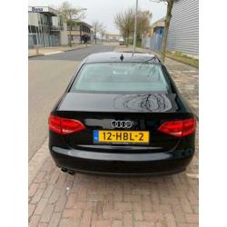 Audi A4 1.8 Tfsi 88KW 2008 Zwart