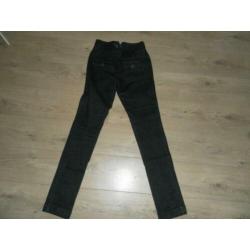 NIEUW!!! Aparte jeans van DEPT in maat XS