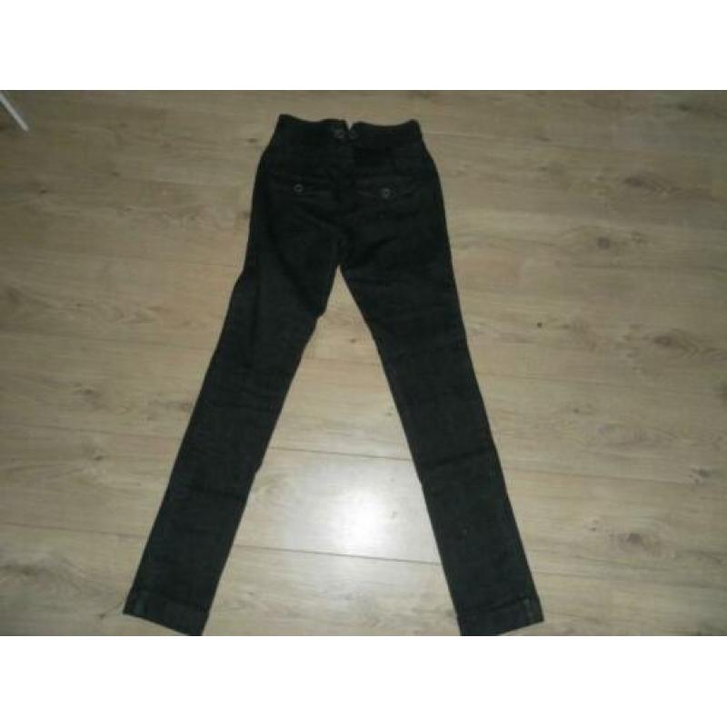 NIEUW!!! Aparte jeans van DEPT in maat XS