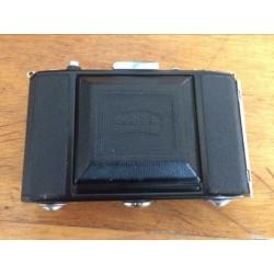 Zeiss Ikon Nettar 515/16 6x6 middenformaat