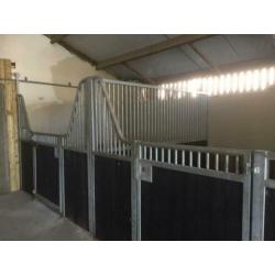 Paarden/pony stal/ box te huur