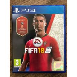 Diverse PlayStation 4 games