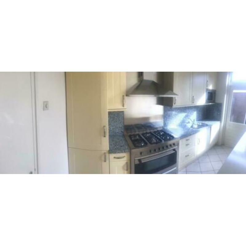 Keuken 3,62 m