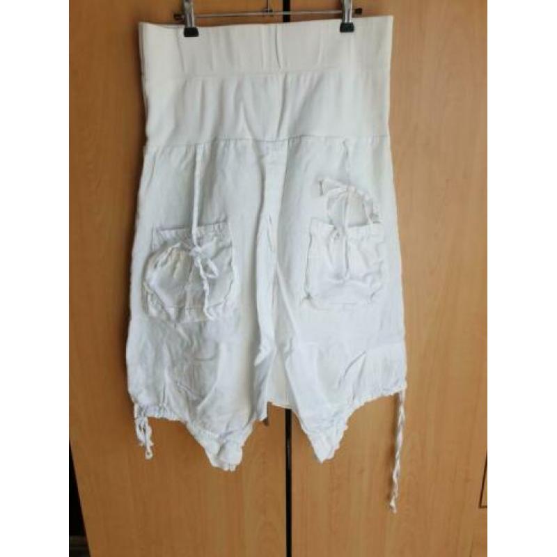 Yest stoere rok 42