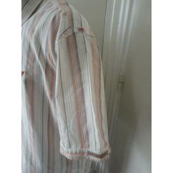 pall mall maat xl-100% katoen