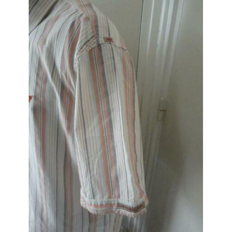 pall mall maat xl-100% katoen