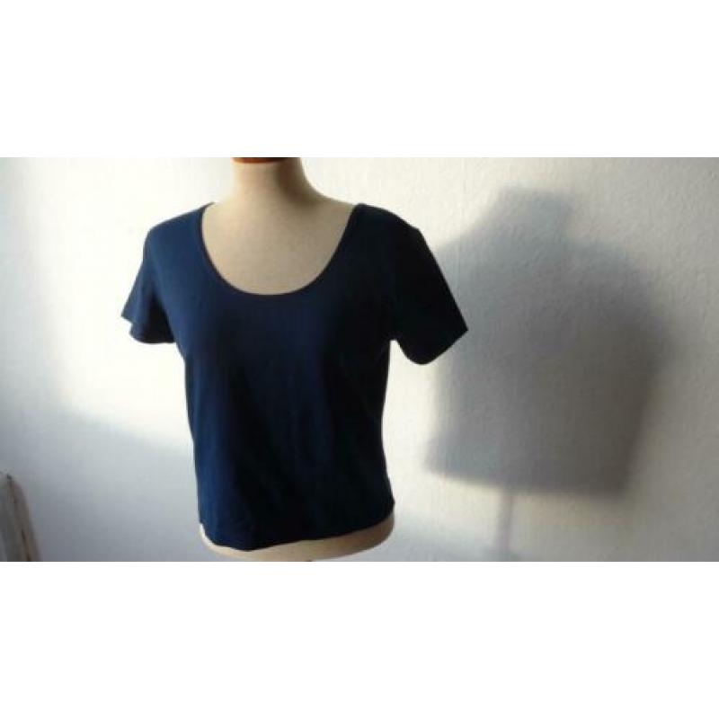Danskin shirt