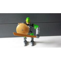Lego herofactory figuren