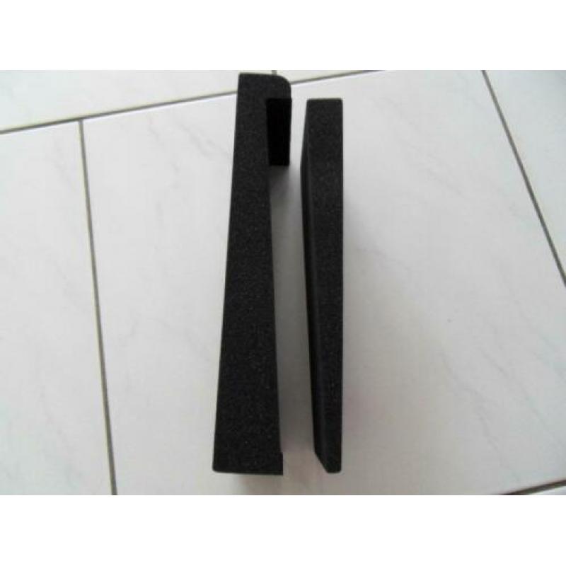 DEVINE MON PAD voor studio monitor speakers