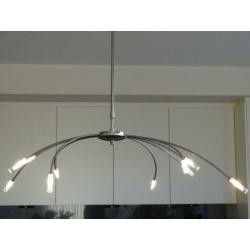 Set van 4 lampen merk Highlight