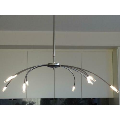 Set van 4 lampen merk Highlight