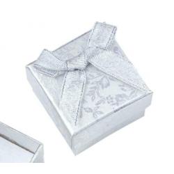 Grote zirkonen 925 zilveren dames ring