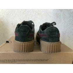 Puma by Rihanna Creepers 38