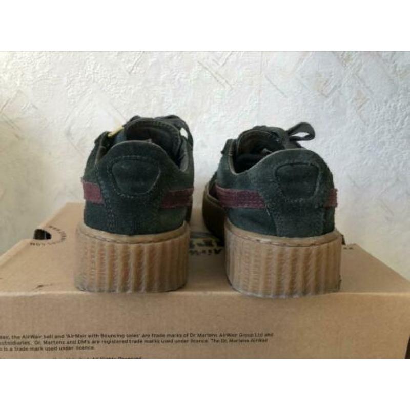 Puma by Rihanna Creepers 38