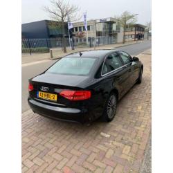 Audi A4 1.8 Tfsi 88KW 2008 Zwart