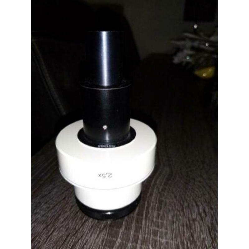 Microscope Camera Adapter Carl zeiss