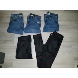 Dames kleding