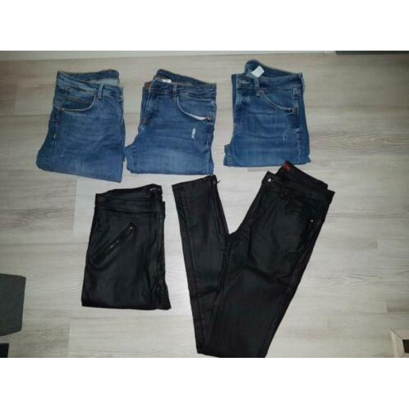Dames kleding