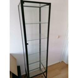 Klingsbo vitrinekast Ikea