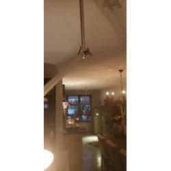 Tonone plafondlamp 1 arm en 2 arm