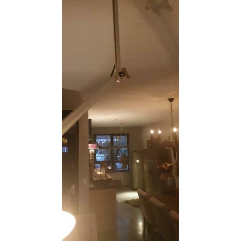 Tonone plafondlamp 1 arm en 2 arm