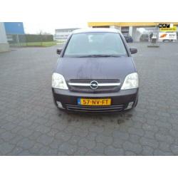 Opel Meriva 1.6-16V Cosmo nette auto!