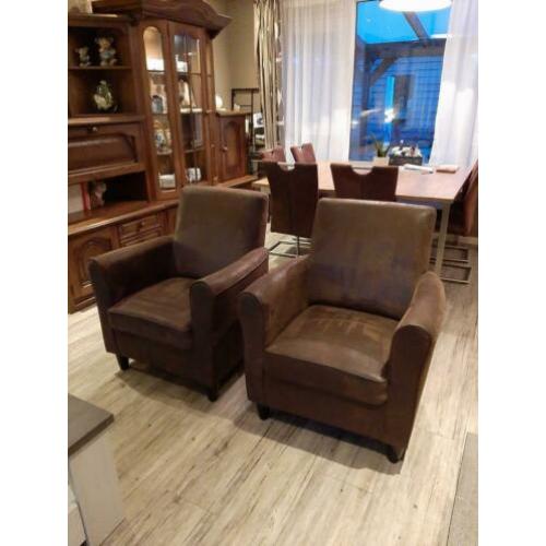 Mooie stoelen