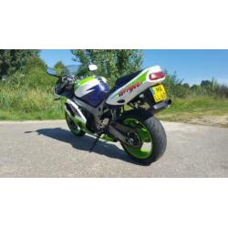 Kawasaki ZX-9R Ninja