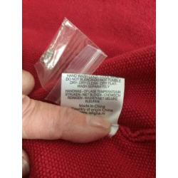 Rok (maat L) met vest (maat XL)