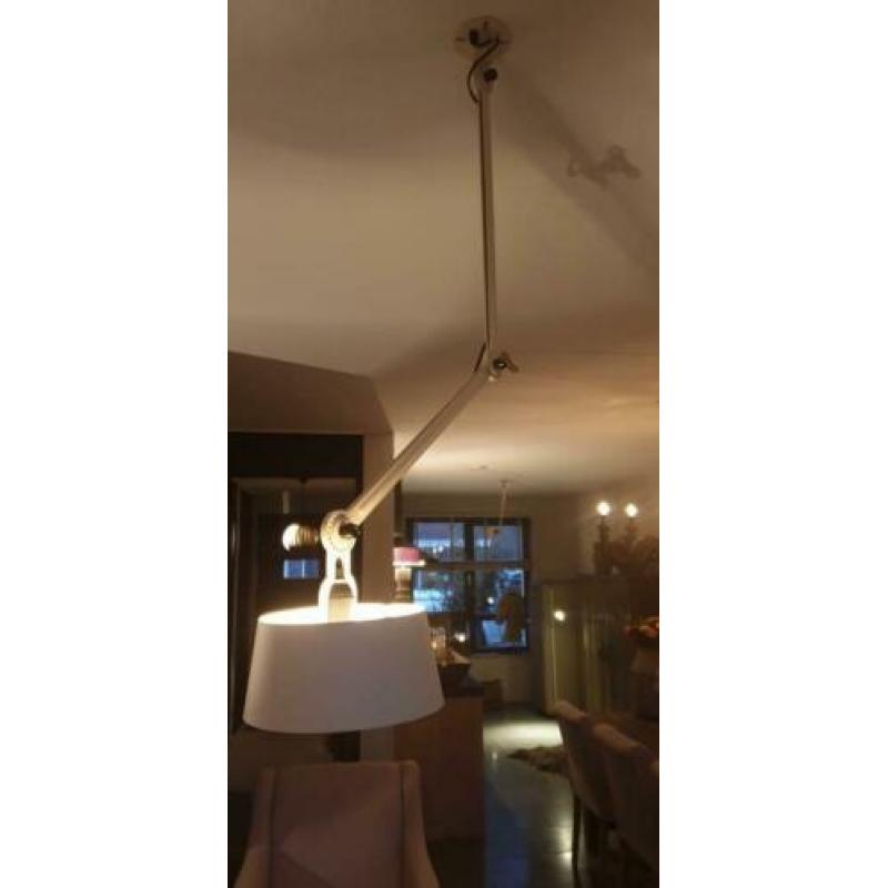 Tonone plafondlamp 1 arm en 2 arm
