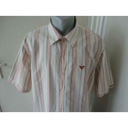 pall mall maat xl-100% katoen