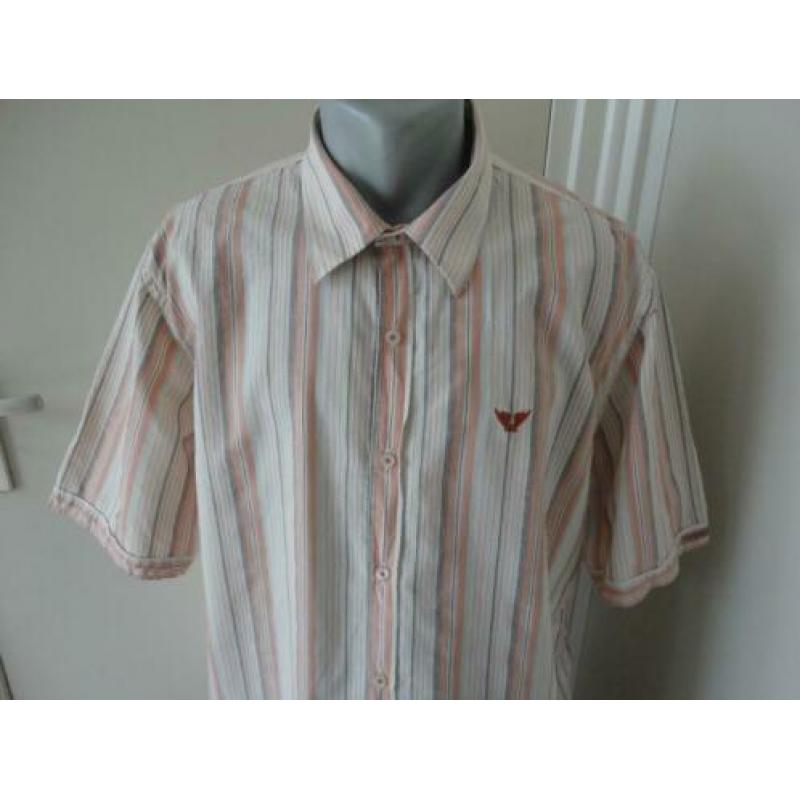 pall mall maat xl-100% katoen