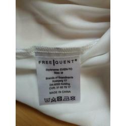 FreeQuent maat :m shirt