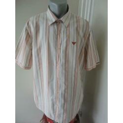 pall mall maat xl-100% katoen