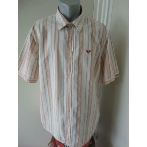 pall mall maat xl-100% katoen