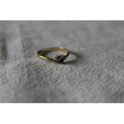gouden ring