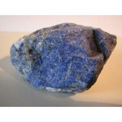 Lapis Lazuli uit Afganistan.13