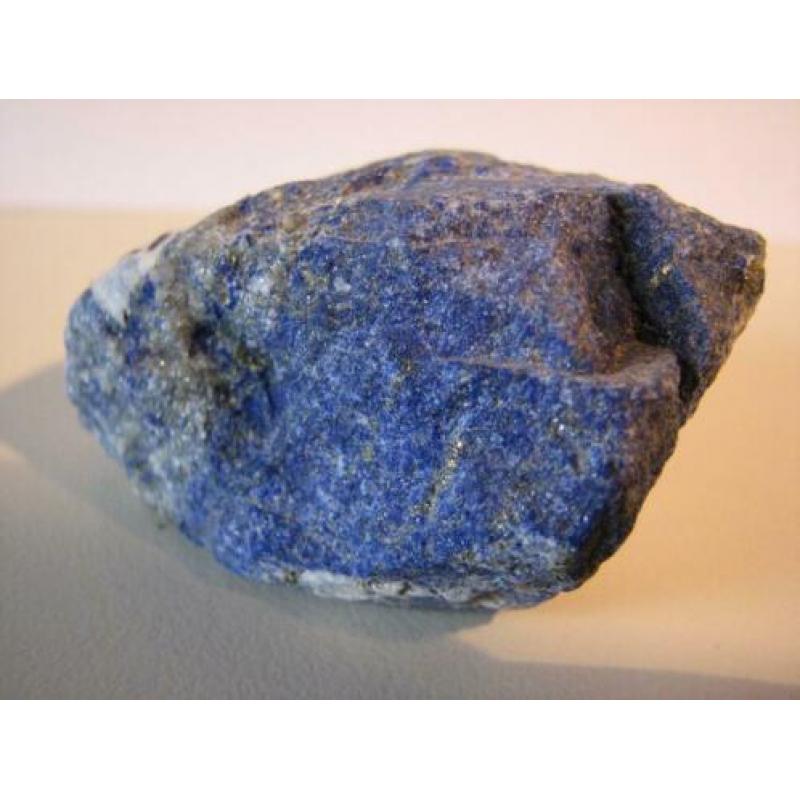 Lapis Lazuli uit Afganistan.13