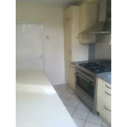 Keuken 3,62 m