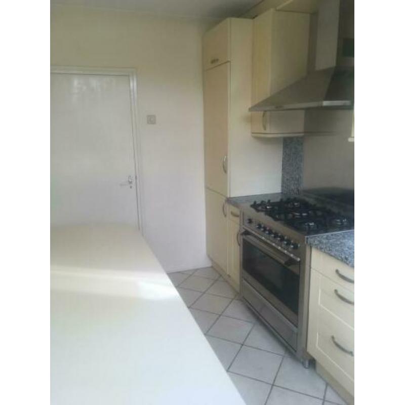 Keuken 3,62 m