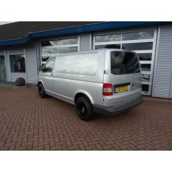 Volkswagen Transporter 2.0 TDI L1H1 Airco (bj 2013)