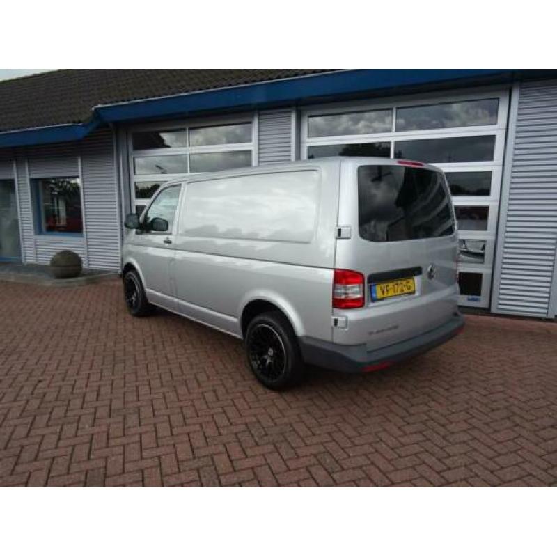 Volkswagen Transporter 2.0 TDI L1H1 Airco (bj 2013)