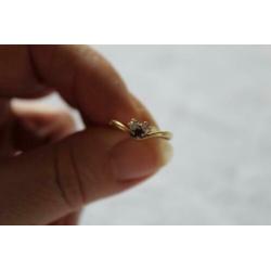 gouden ring