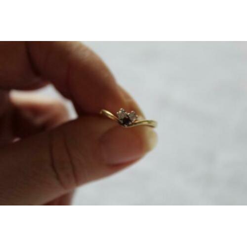 gouden ring