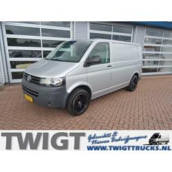 Volkswagen Transporter 2.0 TDI L1H1 Airco (bj 2013)