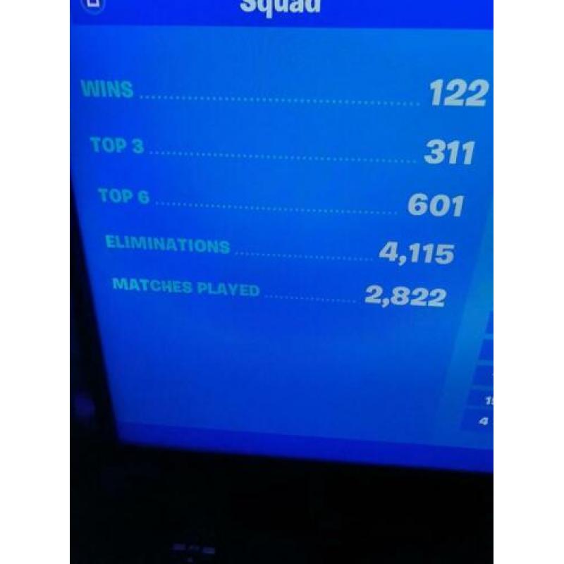 Fortnite lessons + Win Nederlands, English