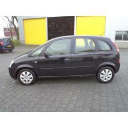 Opel Meriva 1.6-16V Cosmo nette auto!