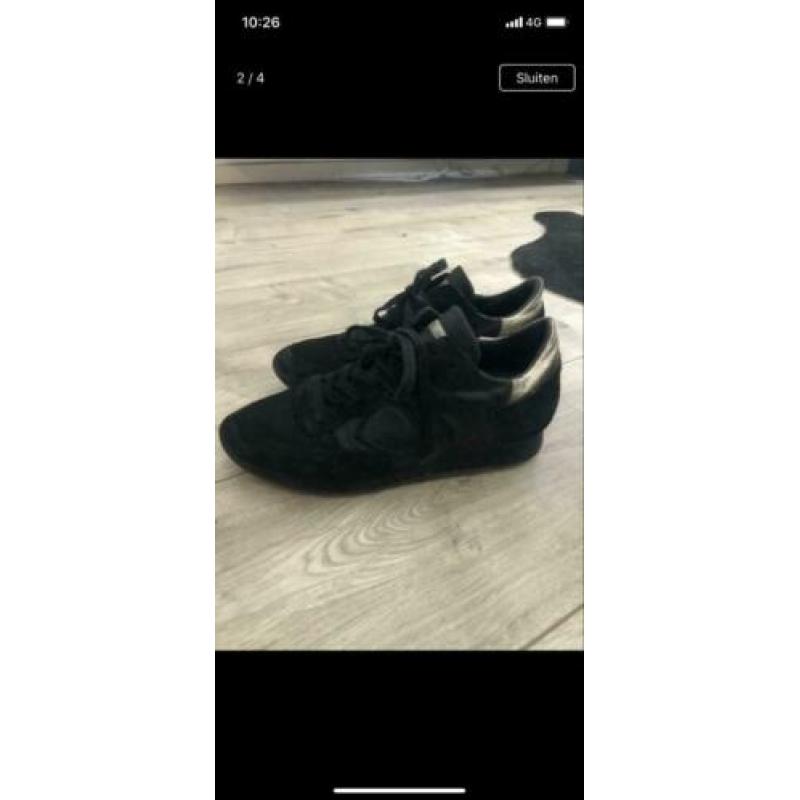 Philippe model sneakers maat 37