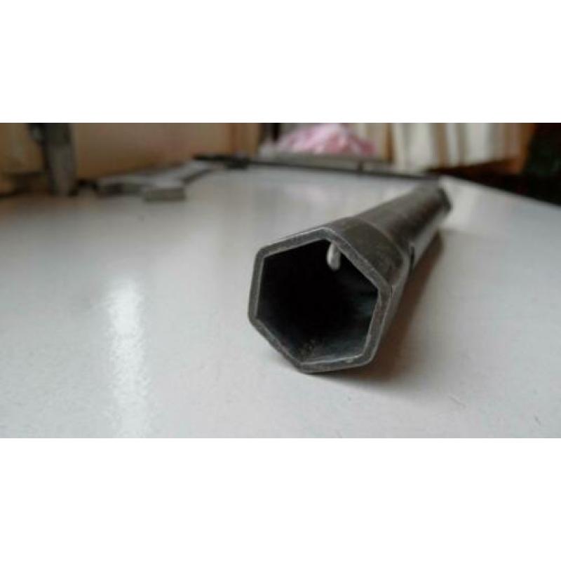 pijpsleutel 14 15 Erbe 16 17