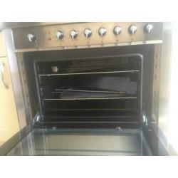 Keuken 3,62 m